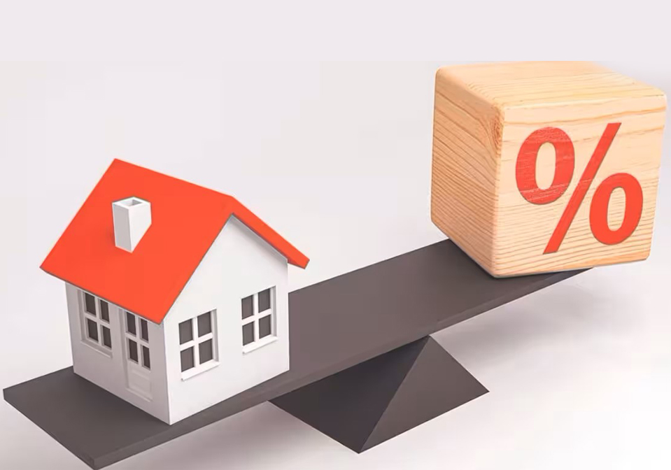 What factors decide your home loan interest rates?